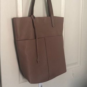 Melrose and Market tote bag
